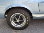 Thumbnail Photo 17 for 1967 Ford Mustang Shelby GT500
